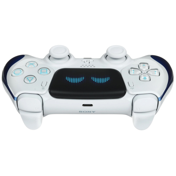 Геймпад Sony DualSense для PS5 Astro Bot Limited Edition