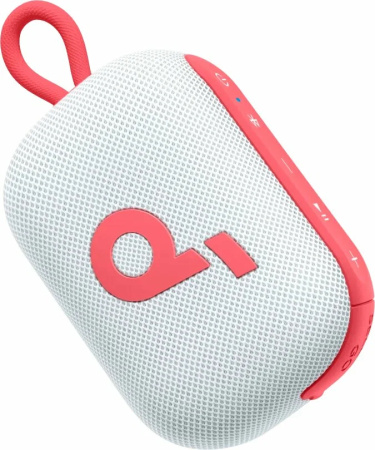 Портативная акустика Anker Soundcore Select Go 4 Red
