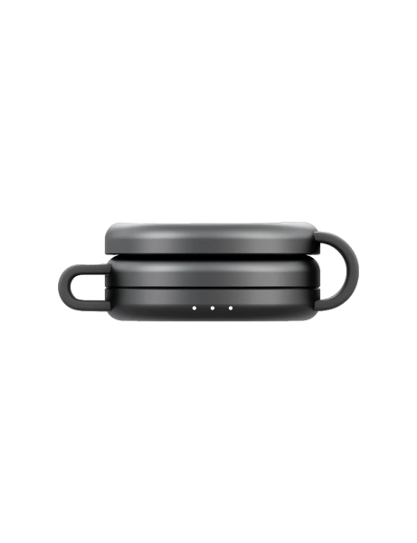 Беспроводное зарядное устройство Energea AluMag Trio 3in1 Foldable Qi2 Aluminium Wireless MagSafe 22.5W Gun