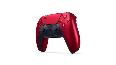 Геймпад Sony DualSense для PS5 Volcanic Red