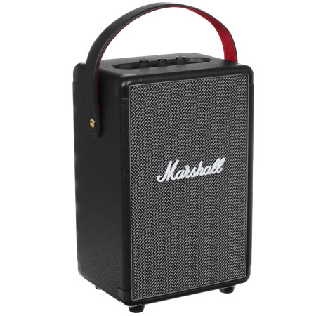 Портативная акустика Marshall Tufton (Вскрытая упаковка)