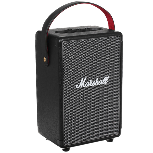 Портативная акустика Marshall Tufton (Вскрытая упаковка)
