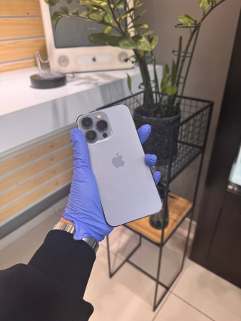 Apple iPhone 13 Pro 512GB Sierra Blue Б/У