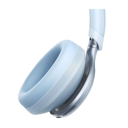 Беспроводные наушники Anker Soundcore Space One Sky Blue