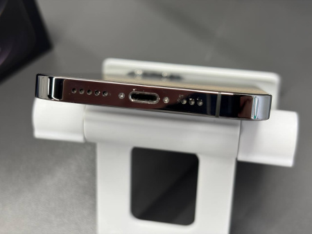 iPhone 12 Pro 128GB Graphite Б/У