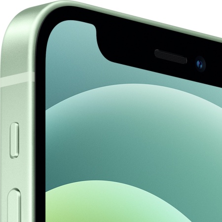 Смартфон Apple iPhone 12 mini 256GB Green (Зеленый) nanoSIM + eSIM