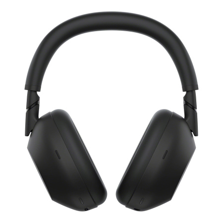 Беспроводные наушники Sony WH-1000XM6 Black Беспроводные наушники Sony WH-1000XM6 Black