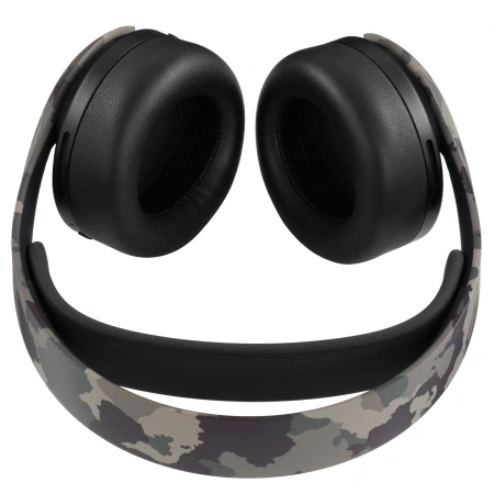 Беспроводные наушники Sony PULSE 3D для PS5 Camouflage
