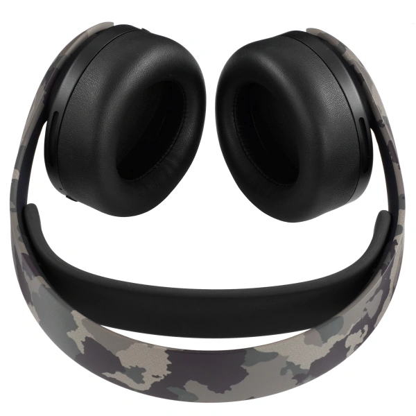 Беспроводные наушники Sony PULSE 3D для PS5 Camouflage