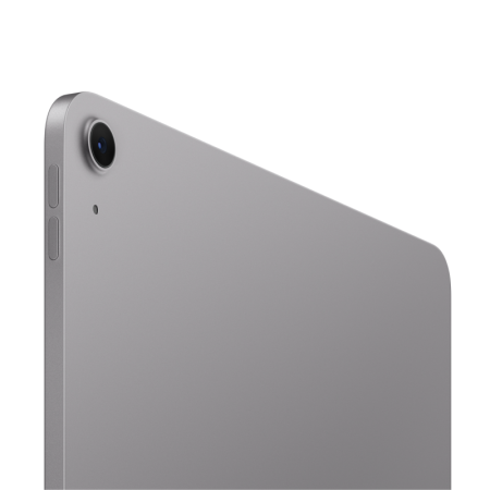 Планшет Apple iPad Air 13 M3 (2025) Wi-Fi 128GB Space Gray (Серый космос)