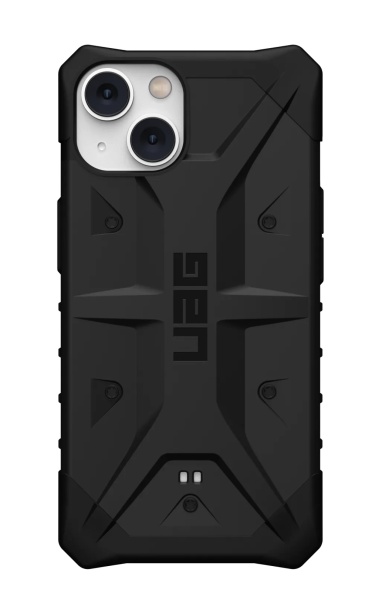 Защитный чехол UAG Pathfinder iPhone 14 Black