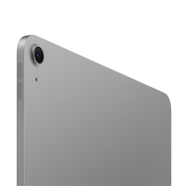 Планшет Apple iPad Air 13 M3 (2025) Wi-Fi 128GB Space Gray (Серый космос)