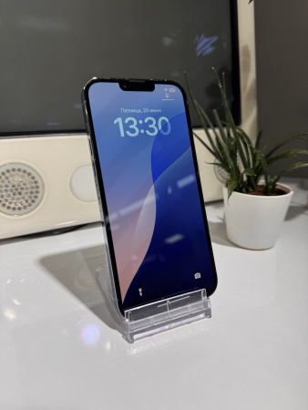 Apple iPhone 13 Pro Max 128GB Sierra Blue Б/У