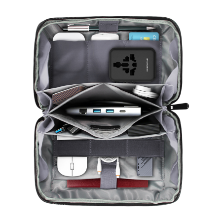 Дорожная сумка Keephone LINDY Travel Toiletry Bag