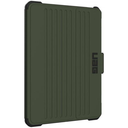 Защитный чехол UAG Metropolis SE Series для iPad 10.9" (2022) Olive