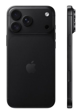 Смартфон Apple iPhone 18 Pro Max 256GB Black (Черный)