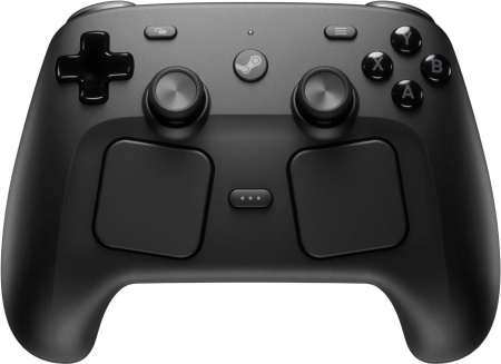 Геймпад Valve Steam Controller (2026)