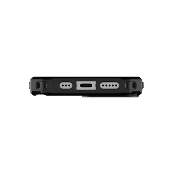 Защитный чехол UAG Pathfinder MagSafe iPhone 15 Black