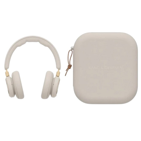 Наушники накладные Bang & Olufsen Beoplay HX Gold Tone