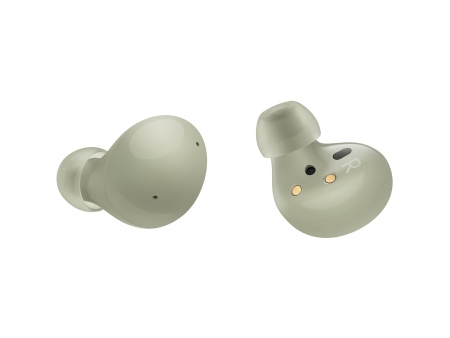 Беспроводные наушники Samsung Galaxy Buds 2 Olive