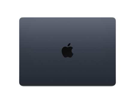 Ноутбук Apple MacBook Air 13  M3 (8-core CPU, 10-core GPU) / RAM 8GB / SSD 512GB Midnight (Темная ночь) 35W MRXW3