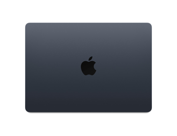 Ноутбук Apple MacBook Air 13  M3 (8-core CPU, 10-core GPU) / RAM 16GB / SSD 512GB Midnight (Темная ночь) 35W MXCV3RU/A