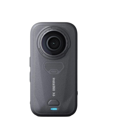 Экшн-камера Insta360 X6 Black