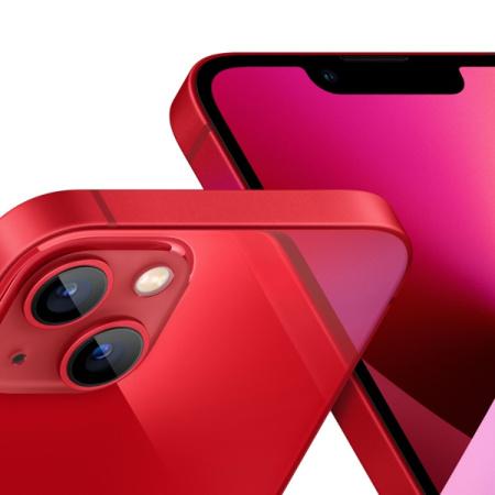 Смартфон Apple iPhone 13 512GB (PRODUCT)RED (Красный)