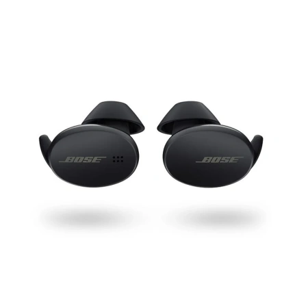 Беспроводные наушники Bose Sport Earbuds Triple Black