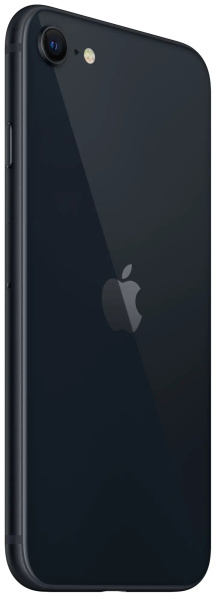 Смартфон Apple iPhone SE (2022) 128GB Midnight (Темная ночь)