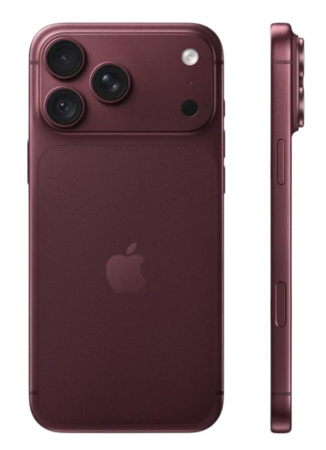 Смартфон Apple iPhone 18 Pro Max 1TB Burgundy (Бургундия)