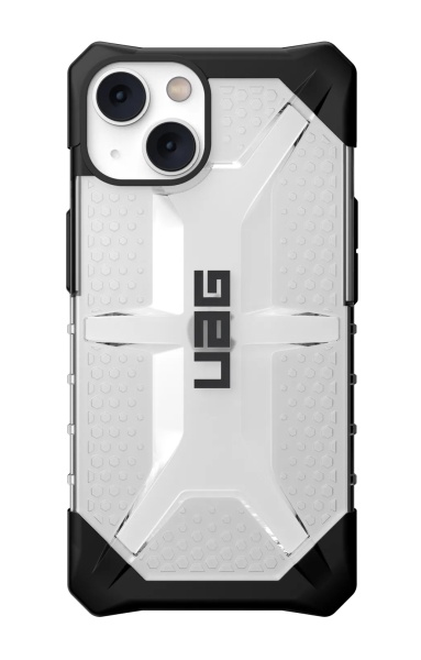 Защитный чехол UAG Plasma iPhone 14 Clear