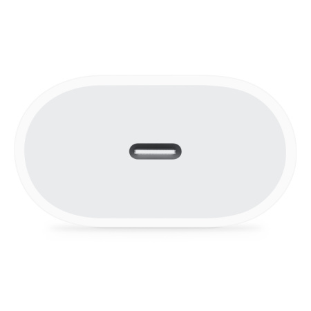 Сетевая зарядка Apple 20W
