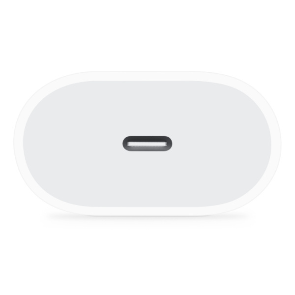 Сетевая зарядка Apple 20W