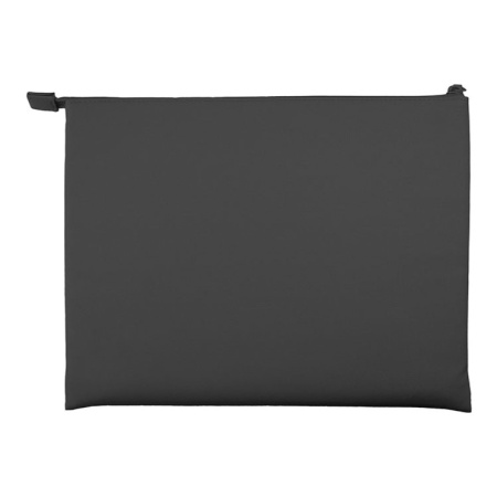 Чехол Uniq LYON RPET Fabric Laptop sleeve (snug-fit) для MacBook Pro 14 Midnight Black