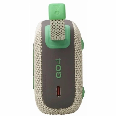 Портативная колонка JBL GO 4 Sand