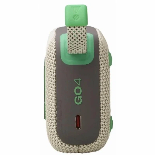 Портативная колонка JBL GO 4 Sand