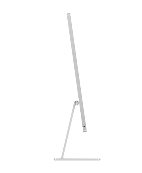 Кастомный Моноблок Apple iMac 24  Retina 4,5K M3 (8C CPU, 10C GPU) / 24GB / 1TB SSD Silver (Серебристый) Z19D0001X
