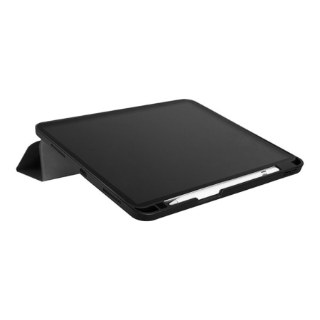 Чехол Uniq Transforma для iPad 11 (2025) / 10.9 (2022) с отсеком для стилуса Black Чехол Uniq Transforma для iPad 11 (2025) / 10.9 (2022) с отсеком для стилуса Black