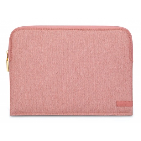 Защитный чехол Moshi Pluma для MacBook Pro 13 / Air 13 (2018-2020) Carnation Pink