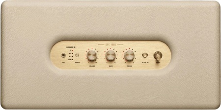 Акустика Marshall Woburn III Cream