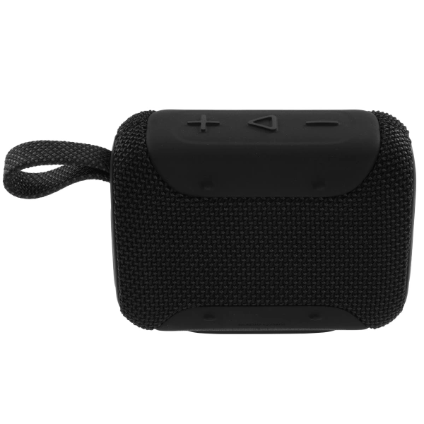 Портативная колонка JBL GO 5 Black