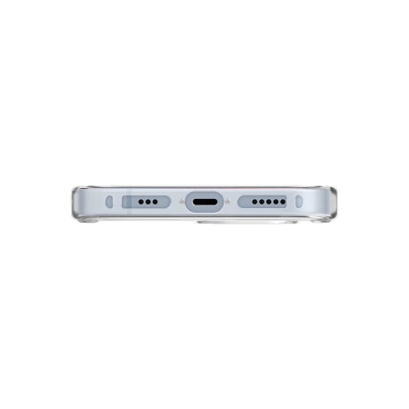 Защитный чехол Uniq Lifepro Xtreme для iPhone 15 Clear Защитный чехол Uniq Lifepro Xtreme для iPhone 15 Clear