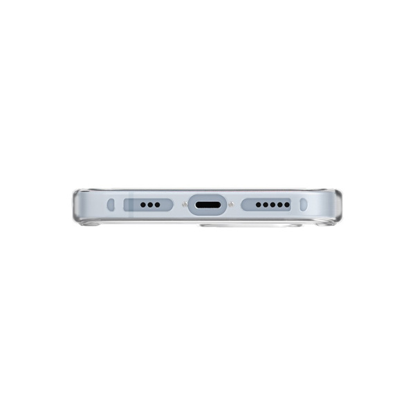Защитный чехол Uniq Lifepro Xtreme для iPhone 15 Plus Clear