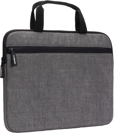 Сумка Incase Carry Zip Brief для MacBook Pro 13" / Air 13" Graphite