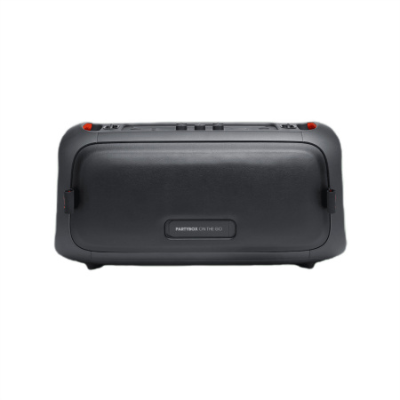 Портативная колонка JBL Partybox On-The-Go+