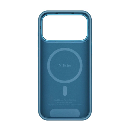 Чехол Pitaka Ultra-Slim Case для iPhone 17 Pro Moonrise