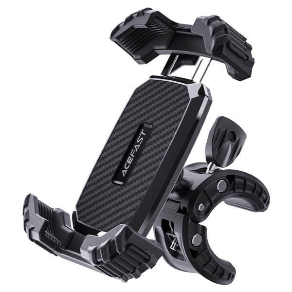 Держатель для велосипеда Acefast D23 Bicycle Holder Black