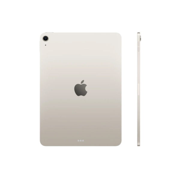 Планшет Apple iPad Air 11 M3 (2025) Wi-Fi 1TB Starlight (Сияющая звезда)