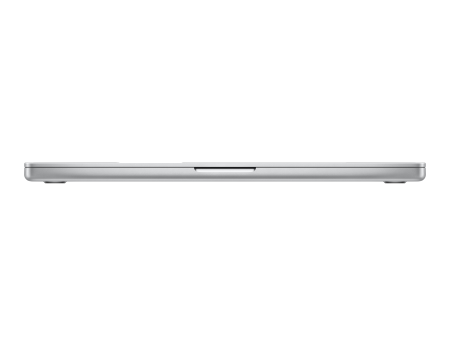 Ноутбук Apple MacBook Pro 16" M5 Pro (18-core CPU, 20-core GPU) / RAM 48GB / SSD 1Tb Silver (Серебристый)